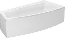 Byon Акриловая ванна Della 170х95 R – фотография-2